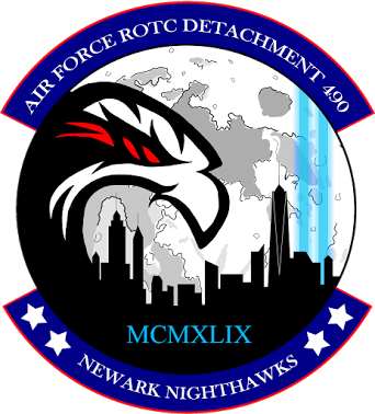 njit afrotc